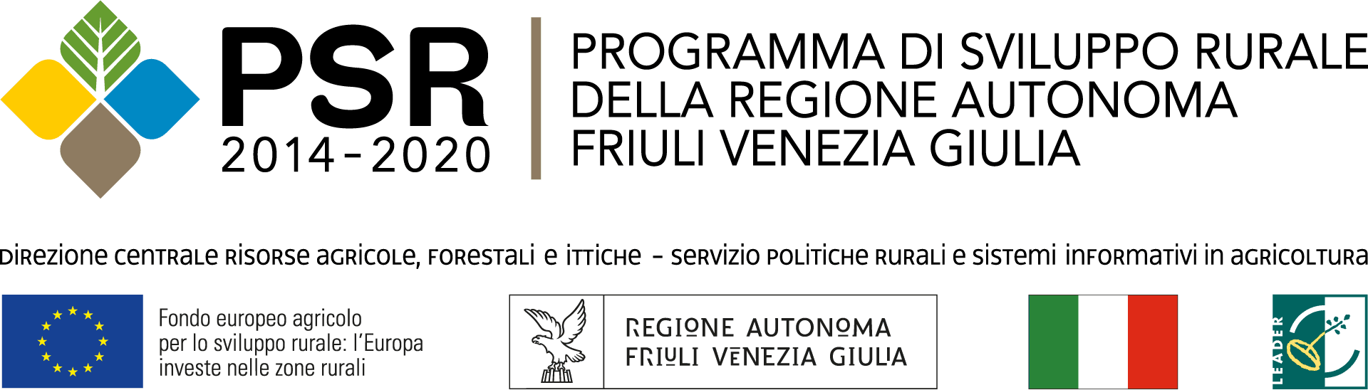 PSR 2014-2020